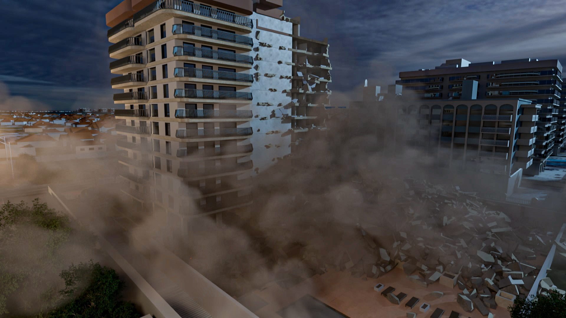 Why Buildings Collapse|Why Buildings Collapse