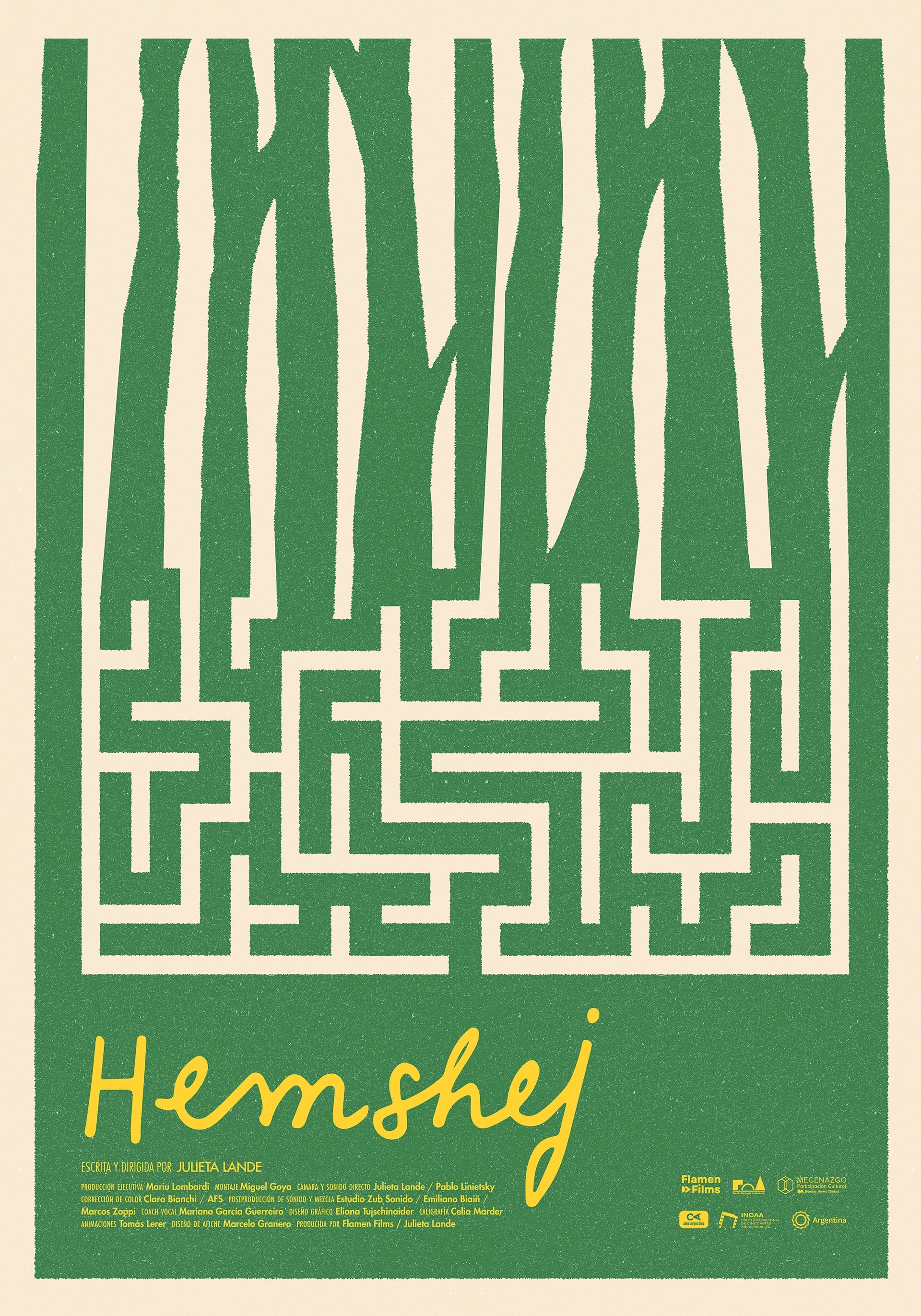 Hemshej | Hemshej