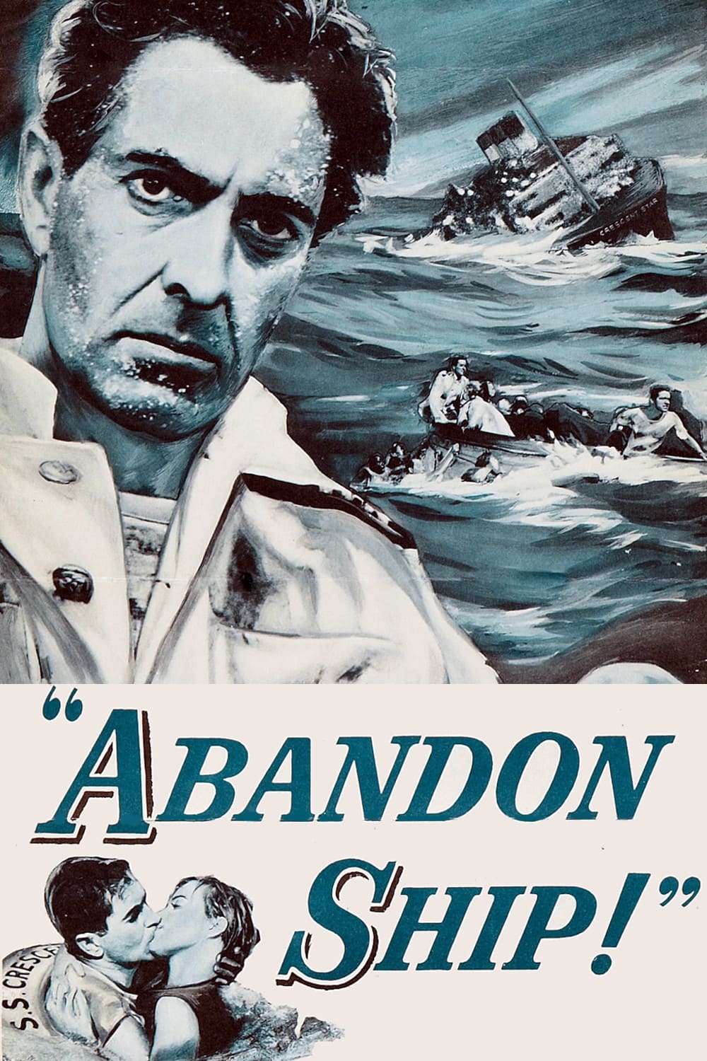 Abandon Ship | Abandon Ship