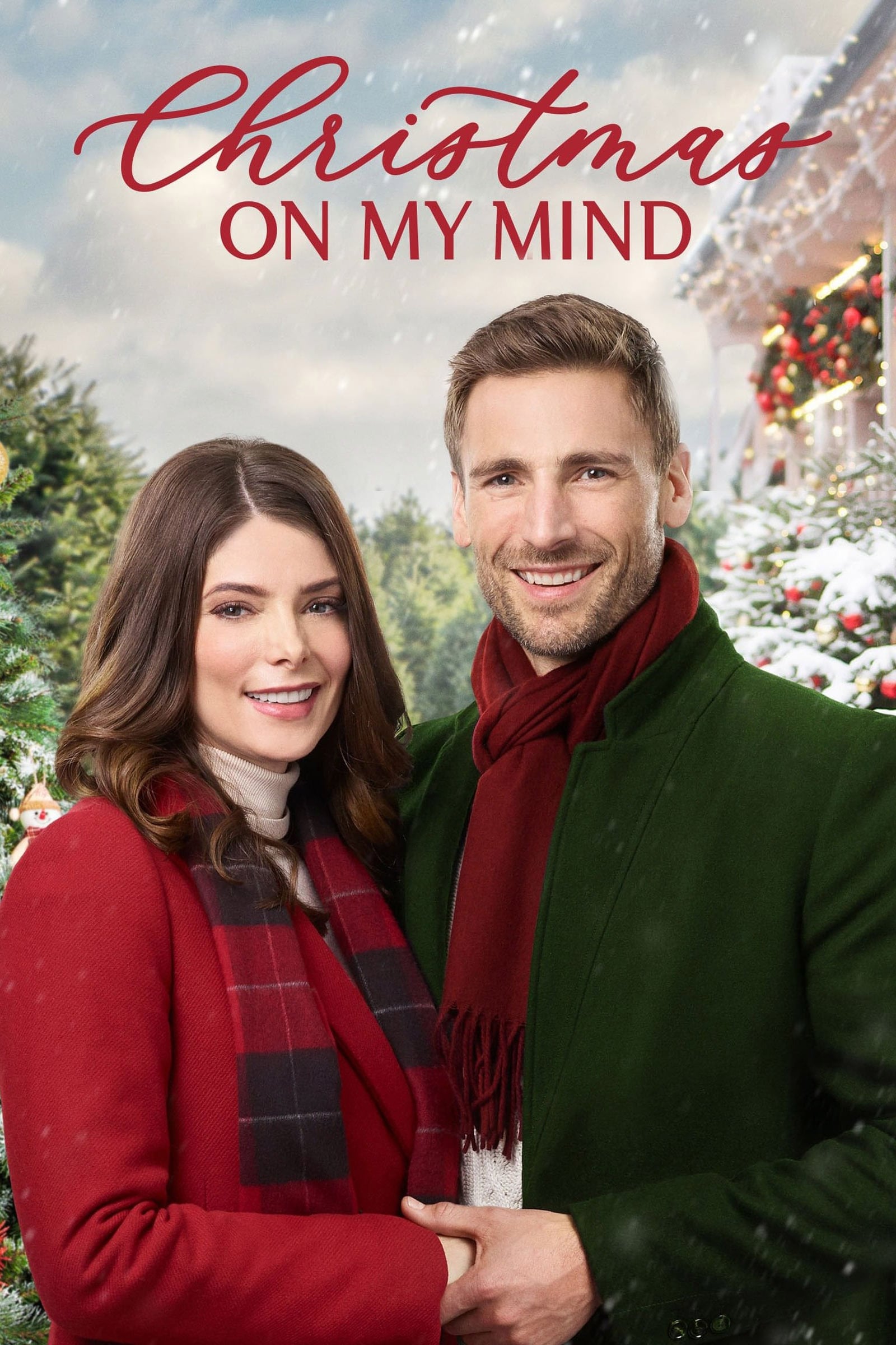 Christmas On My Mind | Christmas On My Mind