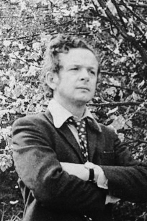 بازیگر Seamus Flannery  