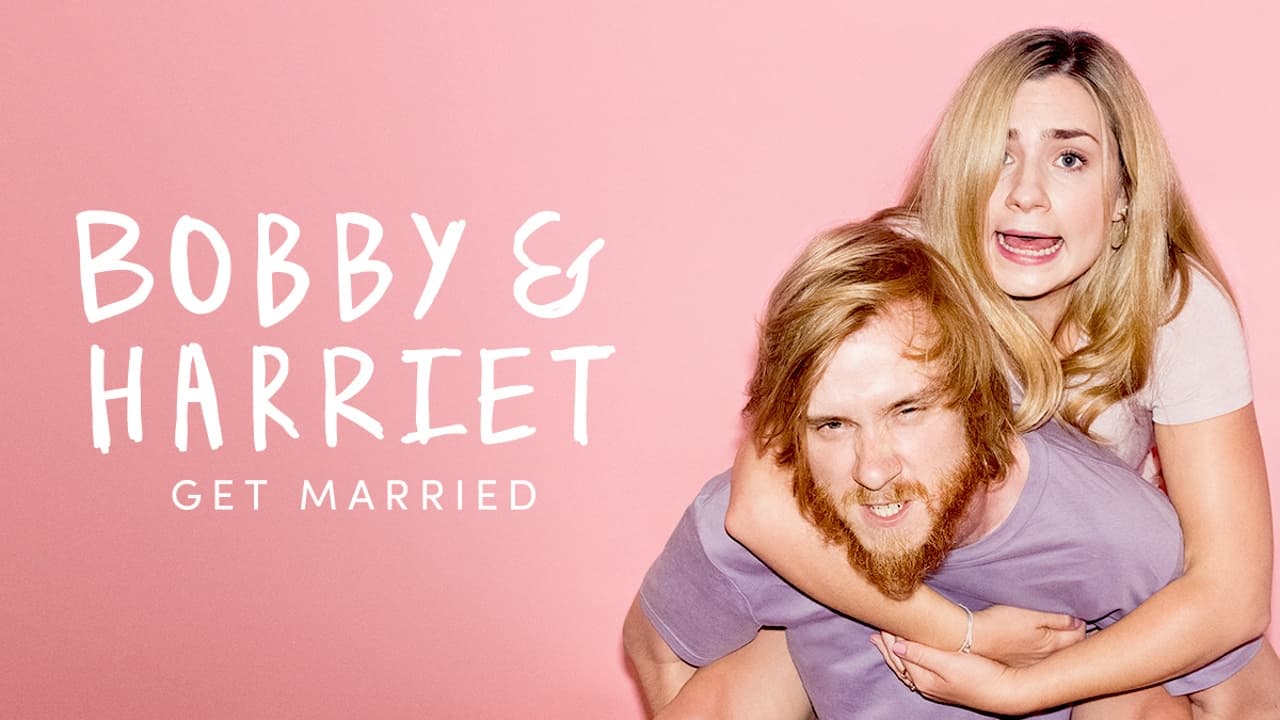 Bobby and Harriet Get Married|Bobby and Harriet Get Married