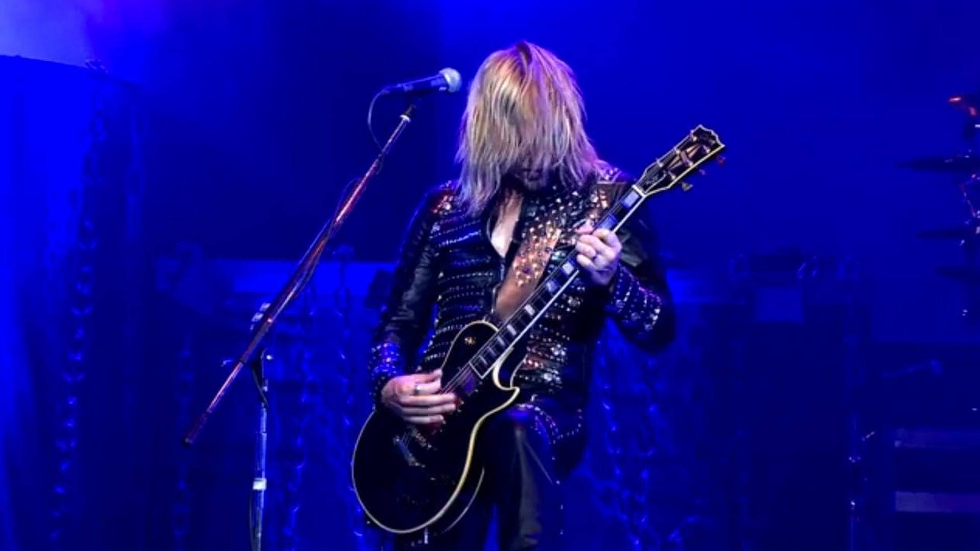 Judas Priest: Epitaph|Judas Priest: Epitaph