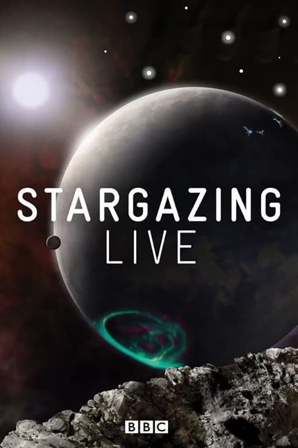 Stargazing Live | Stargazing Live