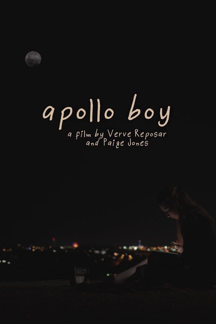 Apollo Boy | Apollo Boy