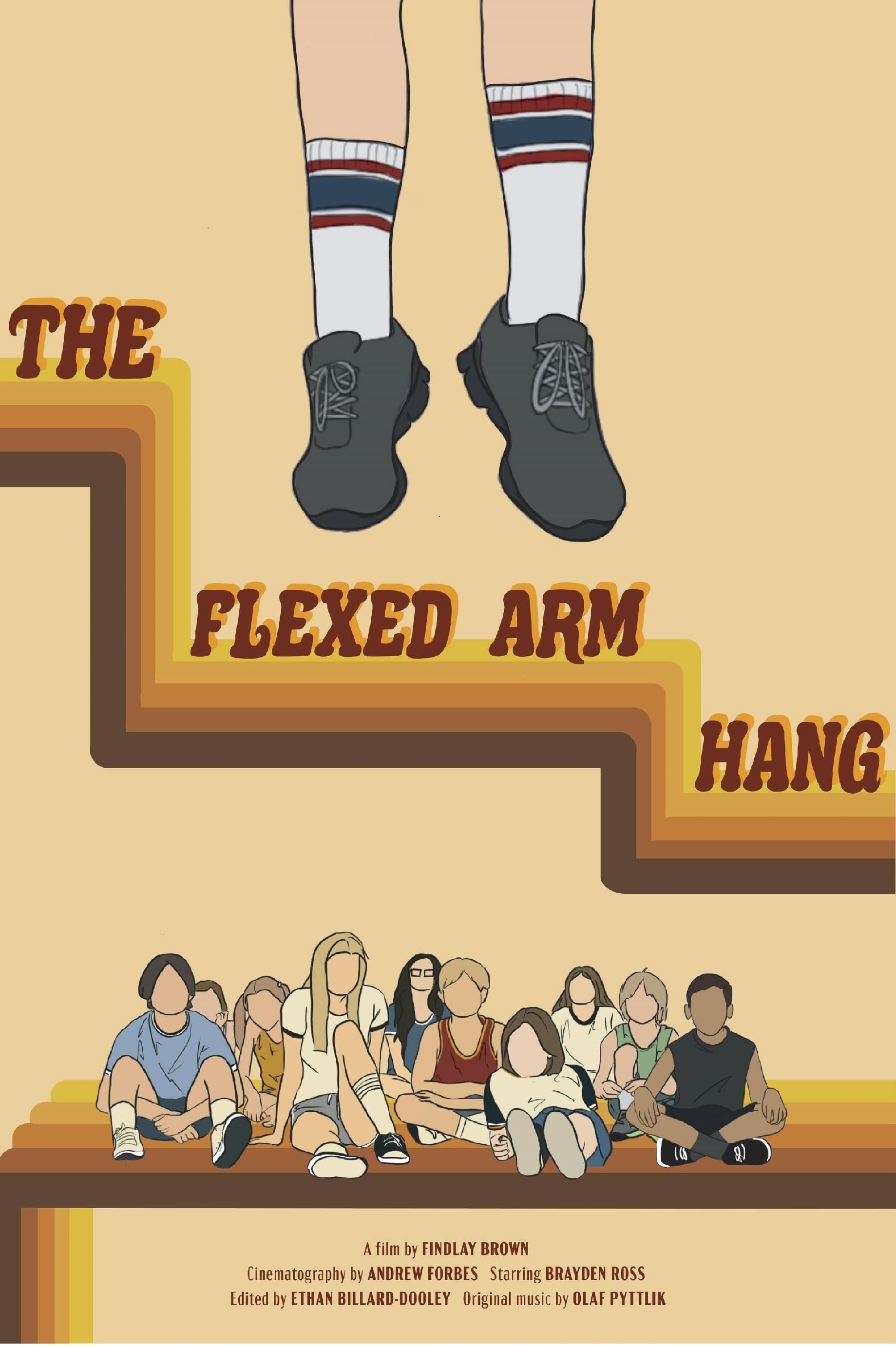 The Flexed Arm Hang | The Flexed Arm Hang