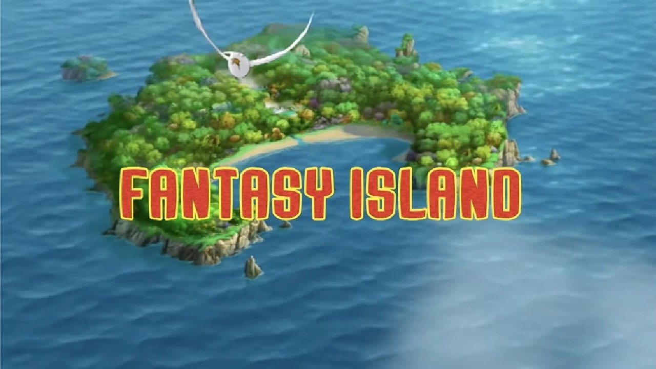 Fantasy Island|Fantasy Island