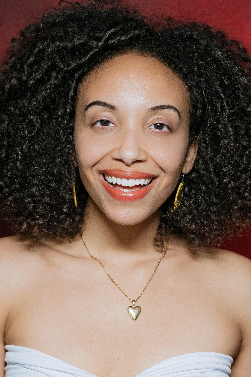 بازیگر Gabrielle Reyes  