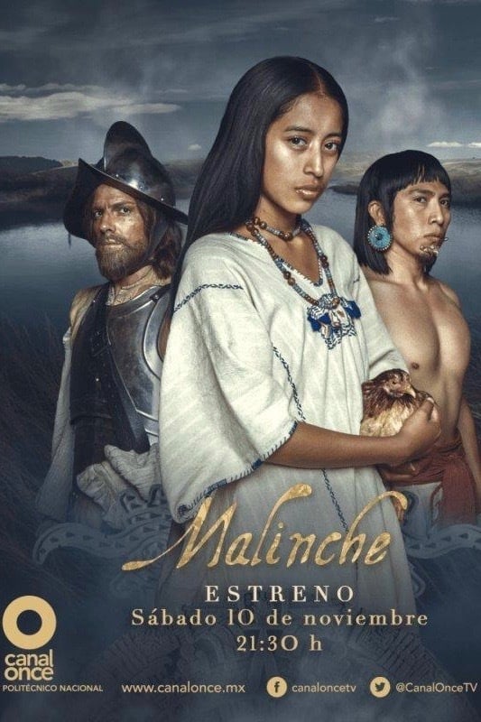 Malinche | Malinche