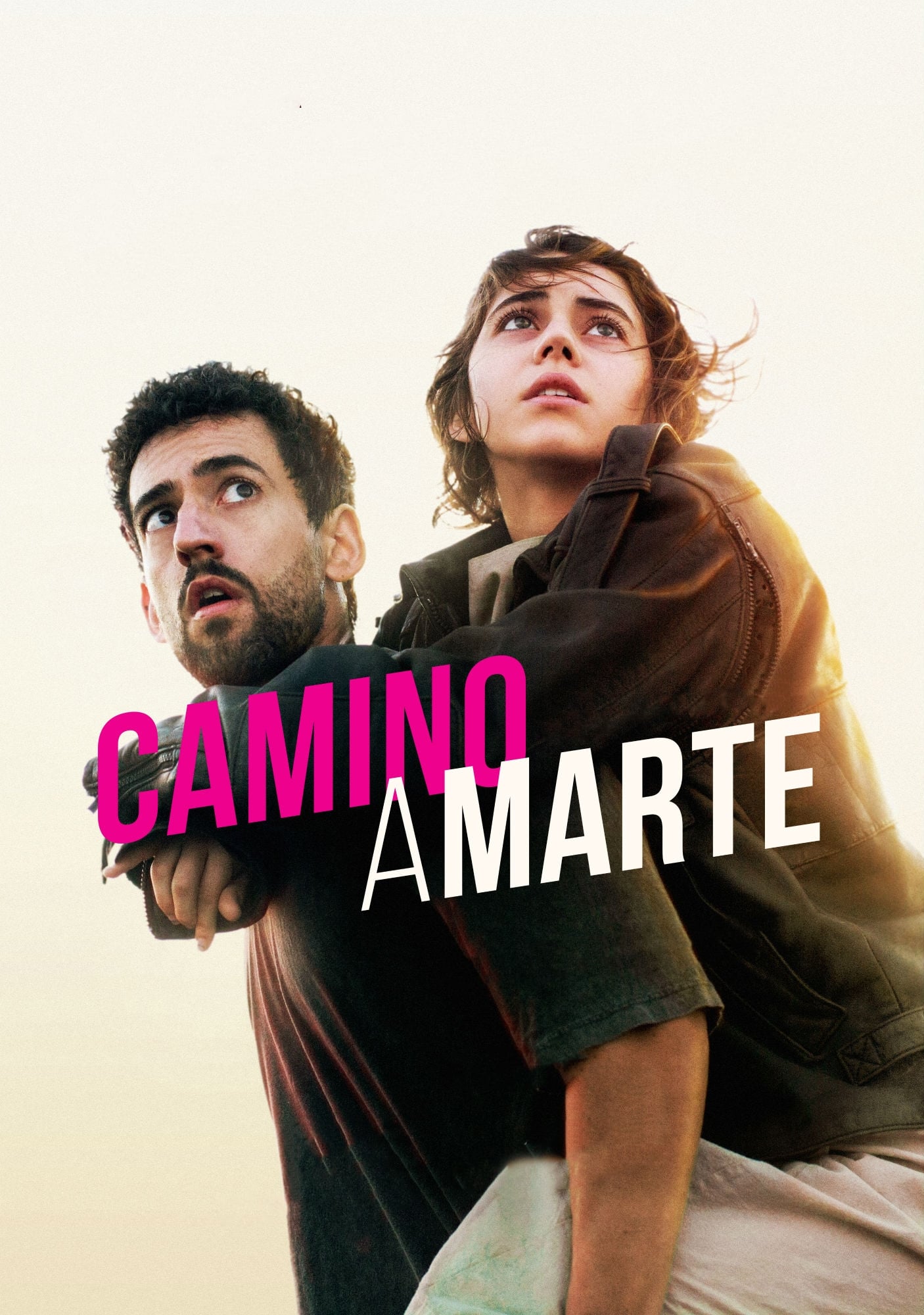 Camino a Marte | Camino a Marte