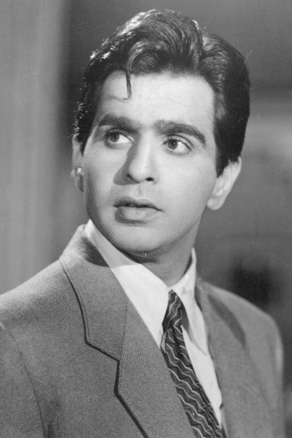 بازیگر Dilip Kumar  