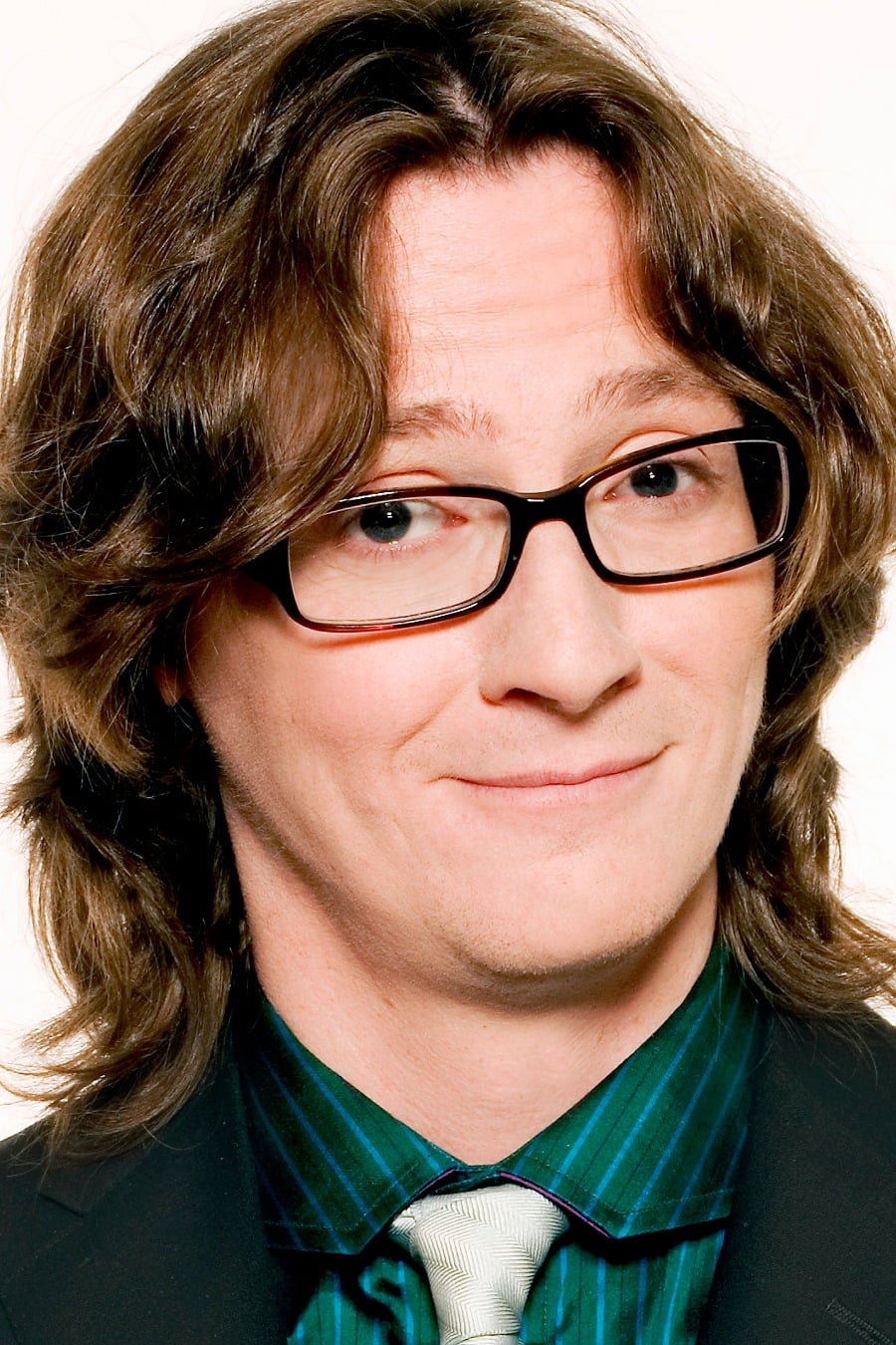 بازیگر Ed Byrne  