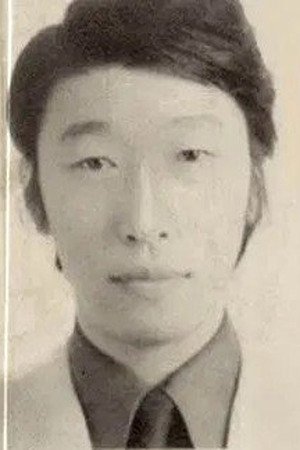 بازیگر 前野霜一郎  