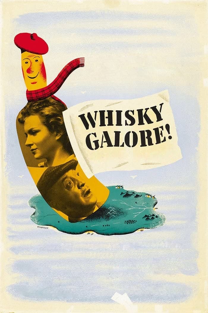 Whisky Galore! | Whisky Galore!