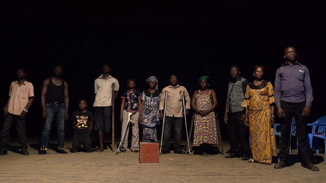 Downstream to Kinshasa|Downstream to Kinshasa