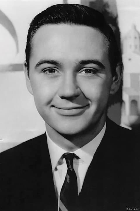 بازیگر Tommy Kirk  