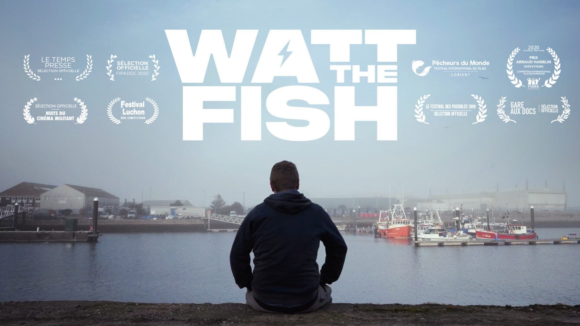 Watt the Fish|Watt the Fish