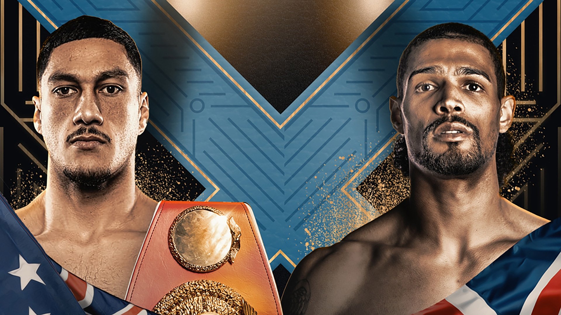 Jai Opetaia vs. Jordan Thompson|Jai Opetaia vs. Jordan Thompson
