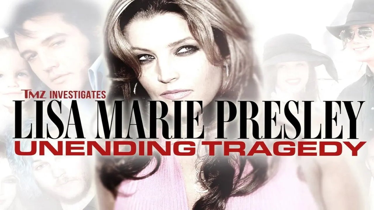 TMZ Investigates: Lisa Marie Presley: Unending Tragedy|TMZ Investigates: Lisa Marie Presley: Unending Tragedy