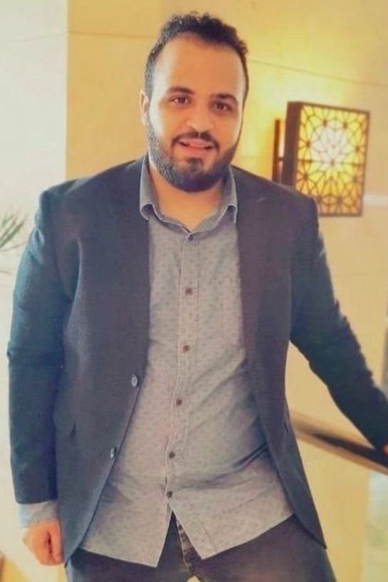 بازیگر Abdel Rahman Gawish  