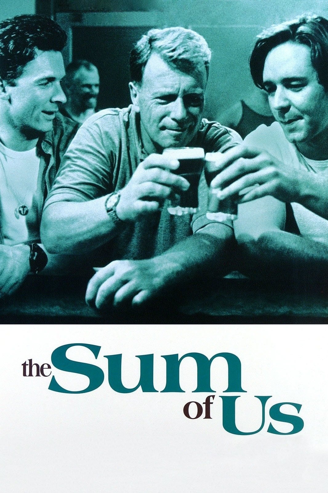 The Sum of Us | The Sum of Us