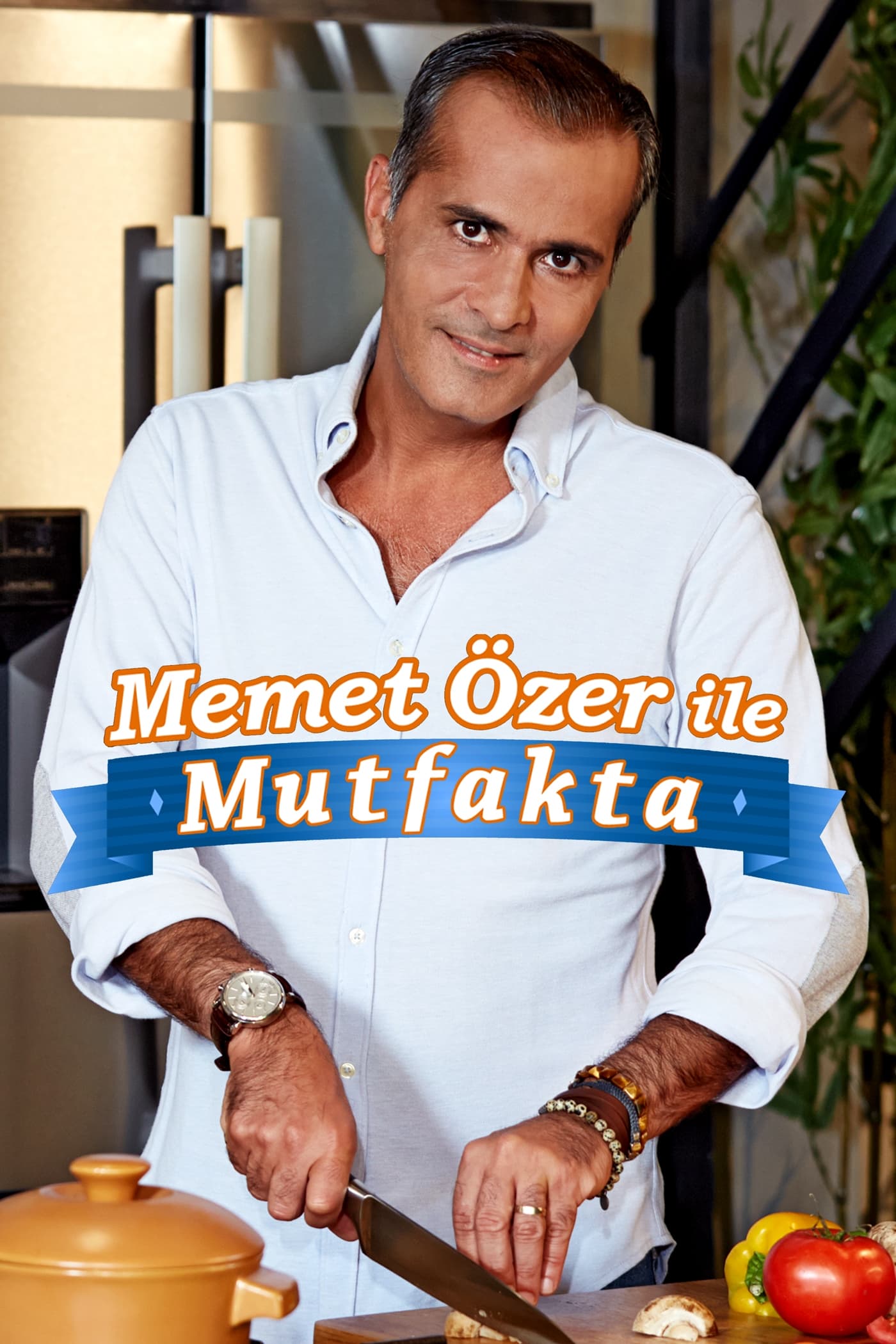 Memet Ozer Ile Mutfakta | Memet Ozer Ile Mutfakta