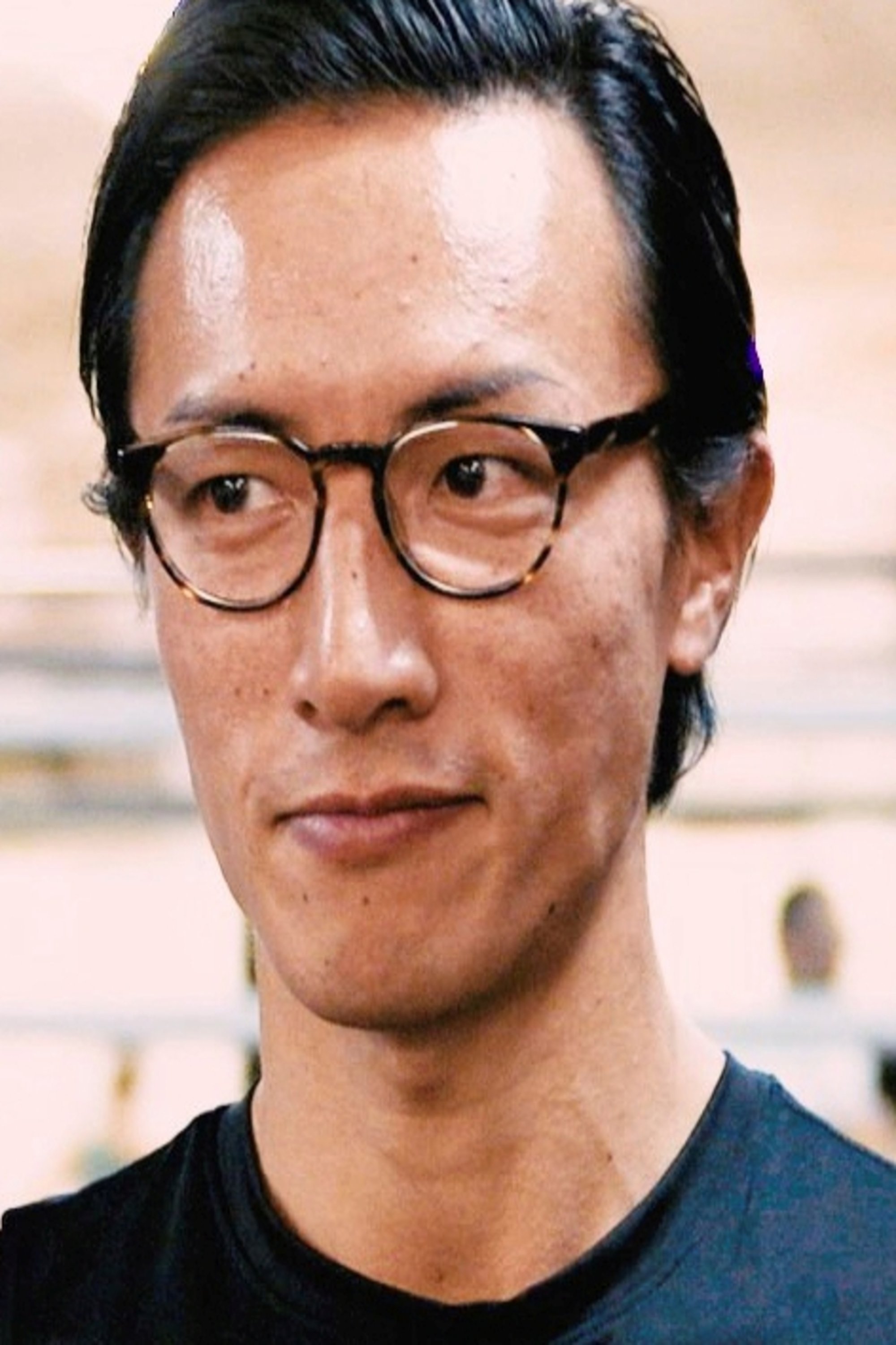 بازیگر Yoshito Sakuraba  