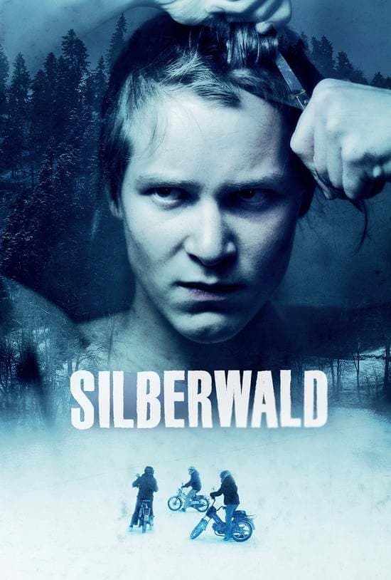 Silberwald