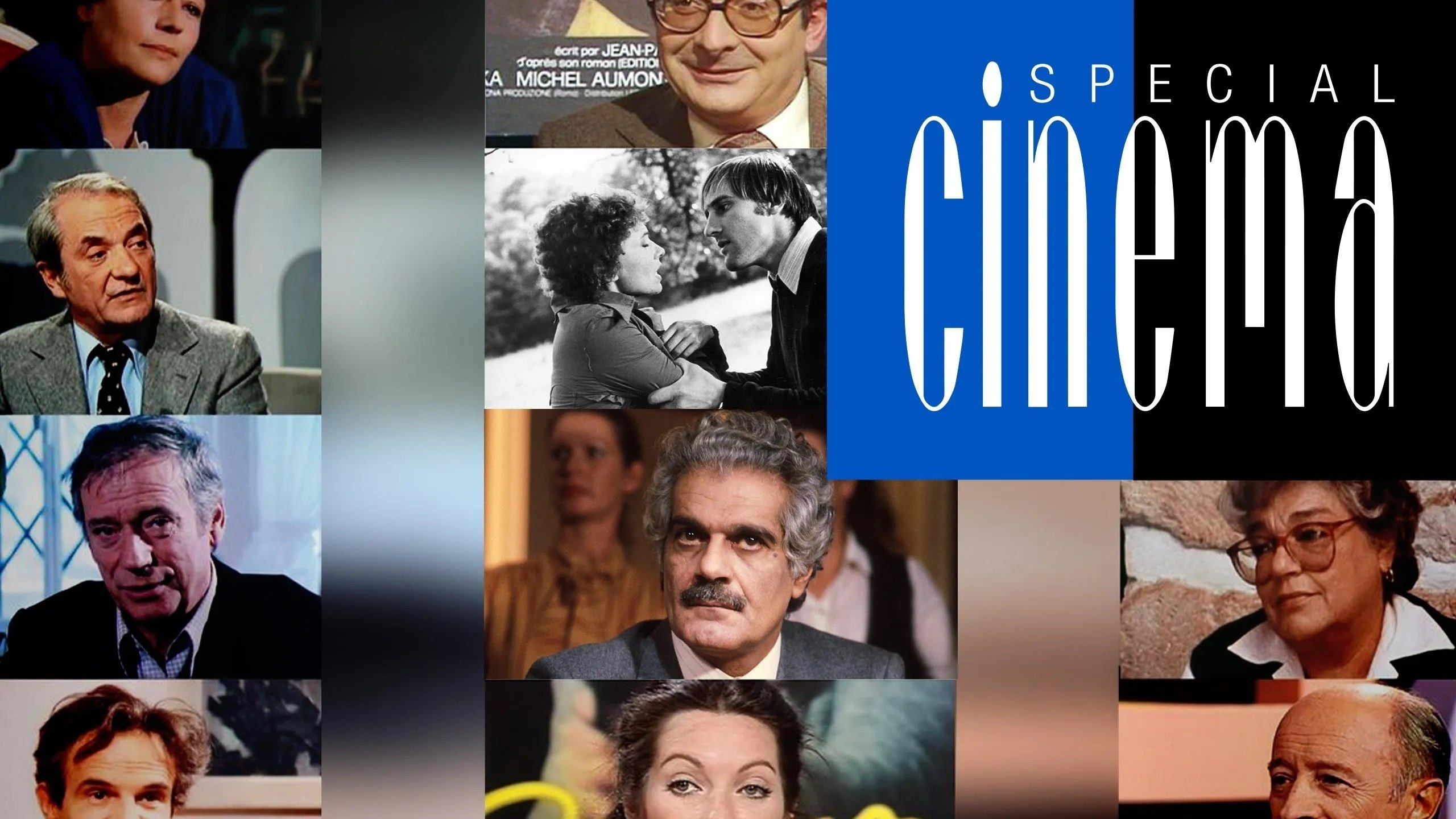 Spécial cinéma|Spécial cinéma