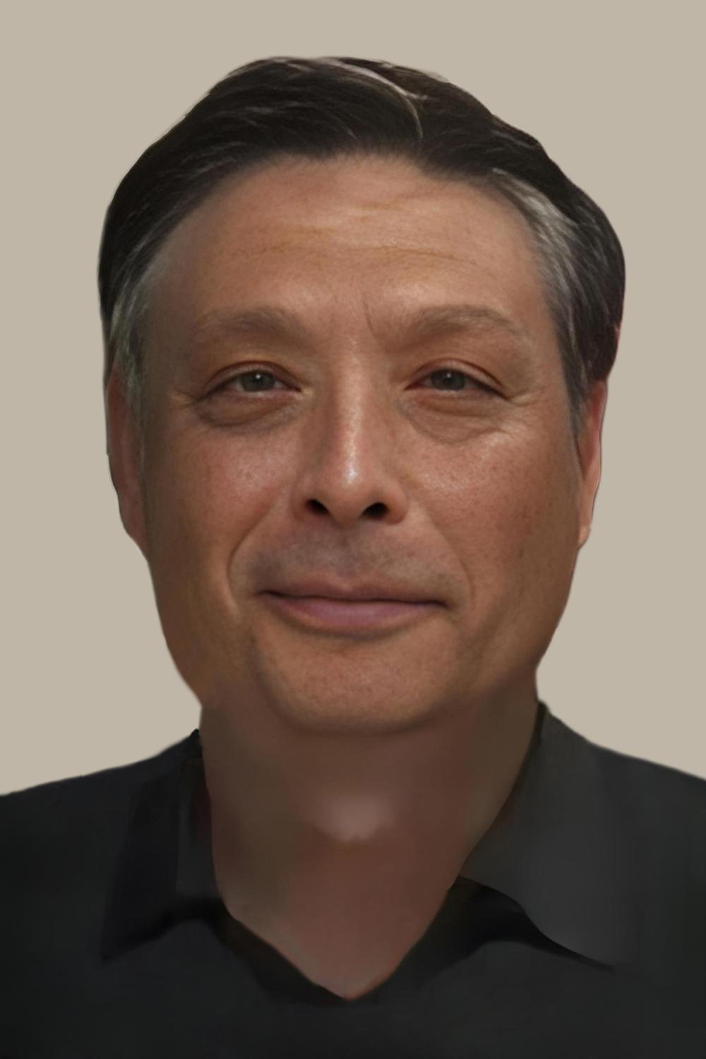 بازیگر Liu Xin  
