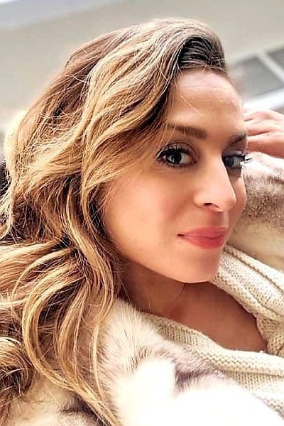 بازیگر Violetta Markelou  