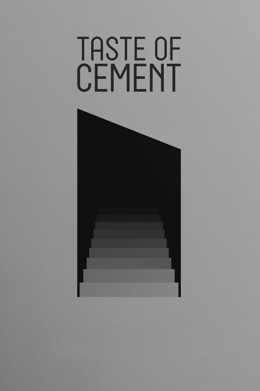 Taste of Cement | Taste of Cement