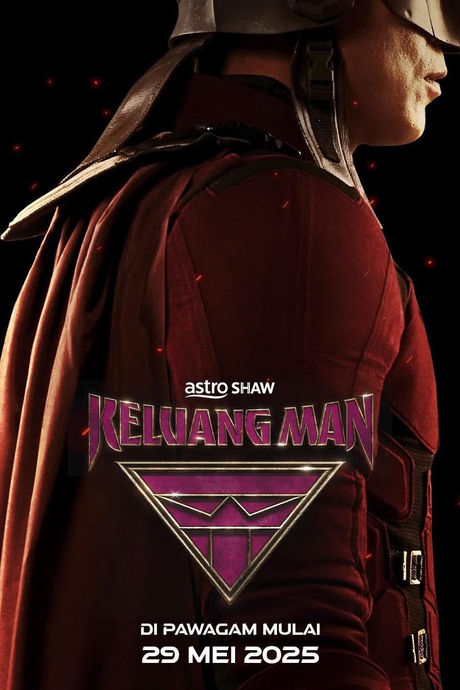 Keluang Man | Keluang Man