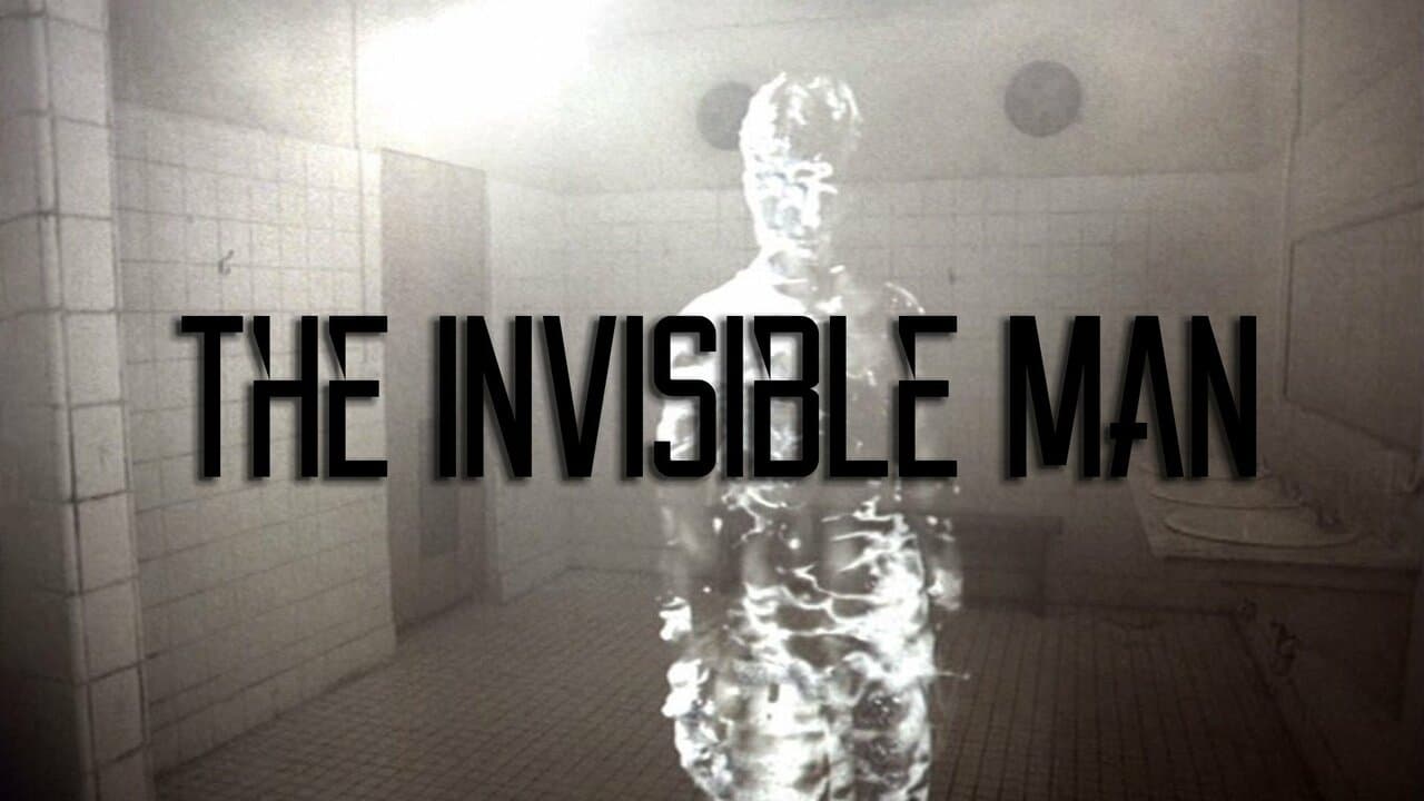 The Invisible Man|The Invisible Man