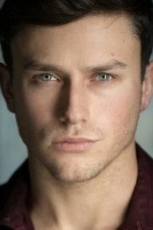 بازیگر Jamie Knox  