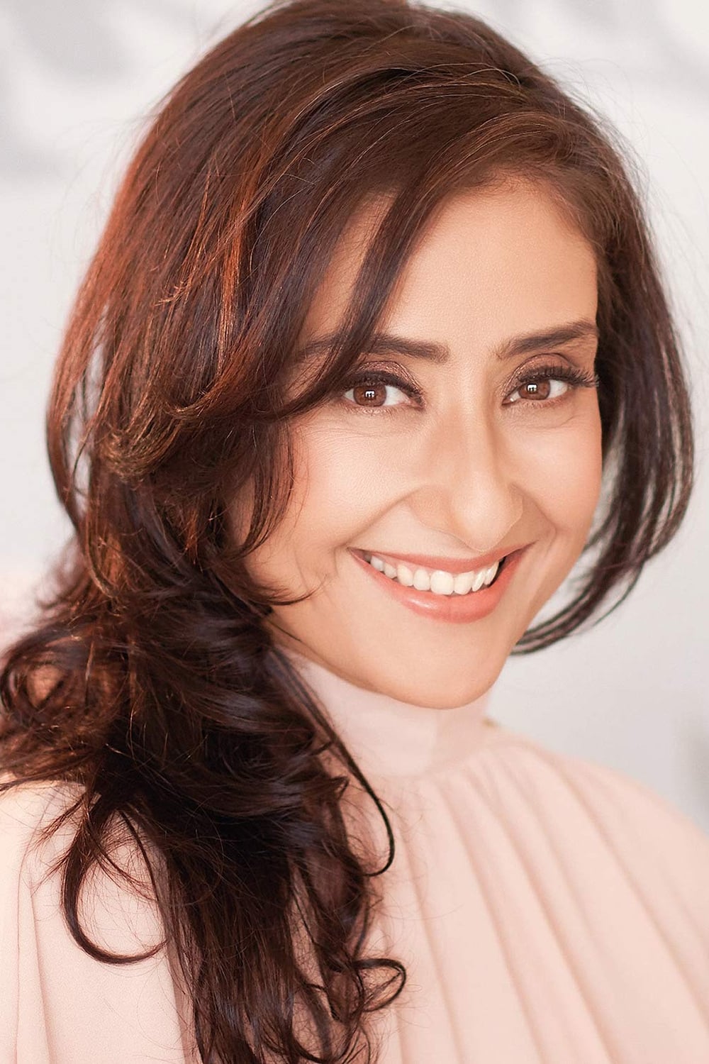 بازیگر Manisha Koirala  