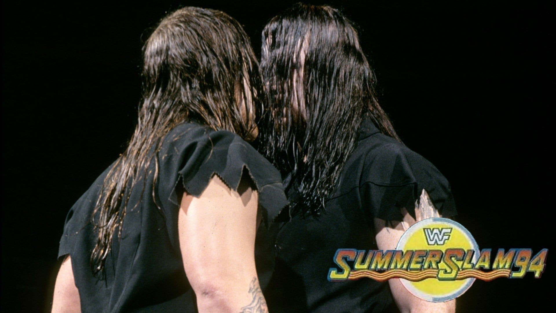 WWE SummerSlam 1994|WWE SummerSlam 1994