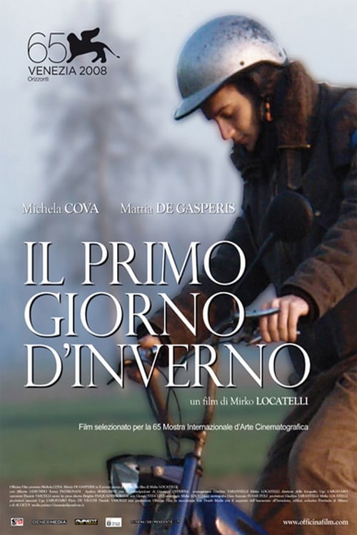 Il primo giorno d'inverno | Il primo giorno d'inverno