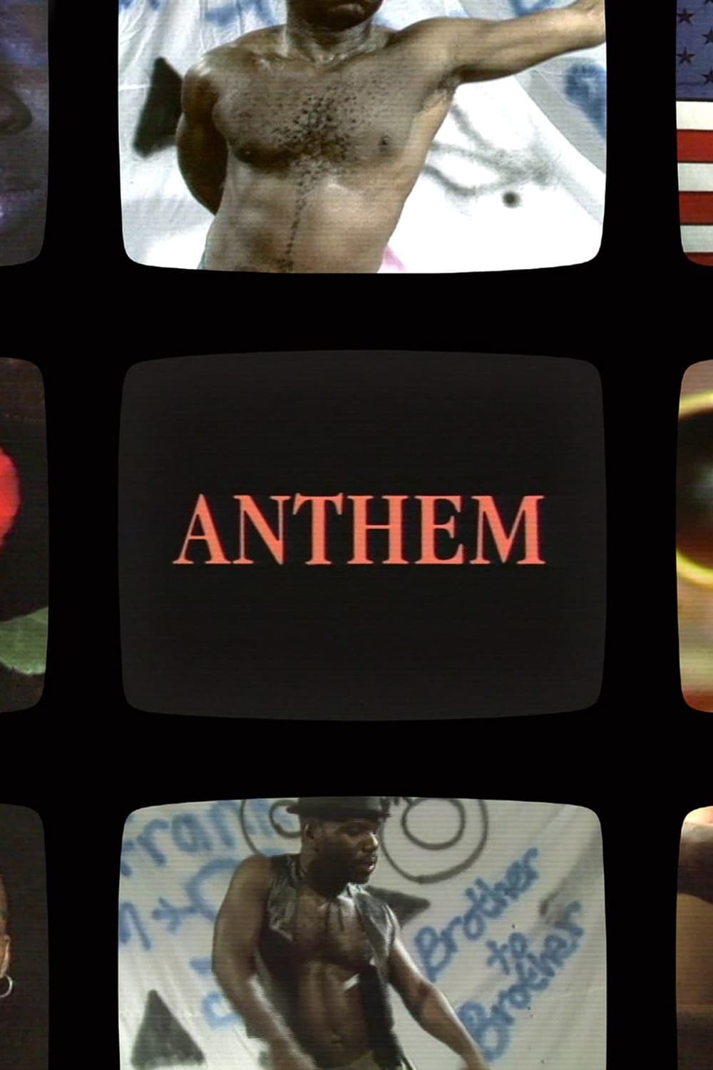 Anthem | Anthem