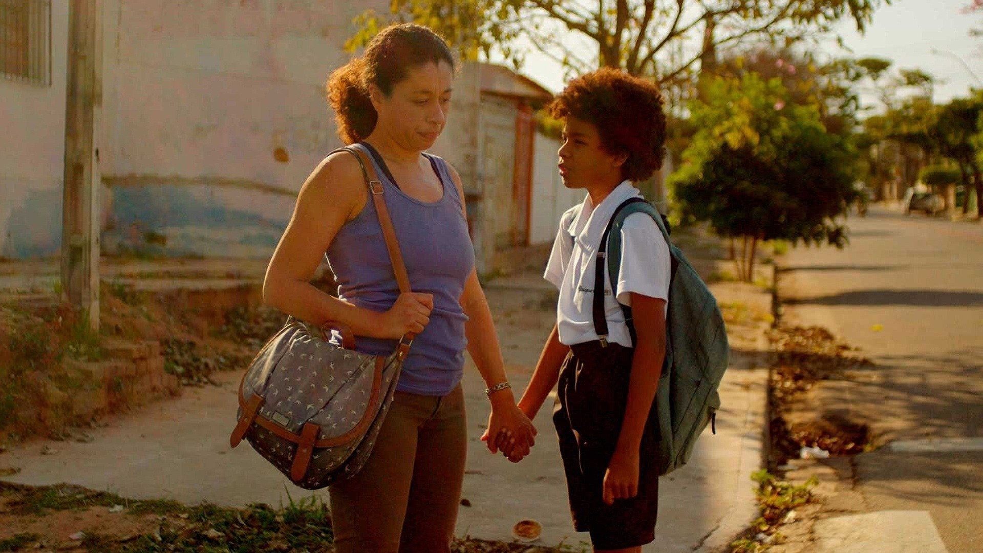Des-Igualdade: O Filme|Des-Igualdade: O Filme