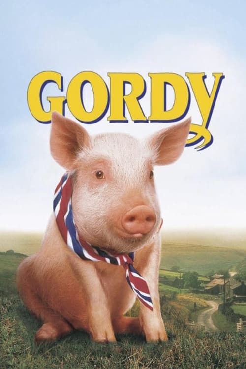 Gordy | Gordy