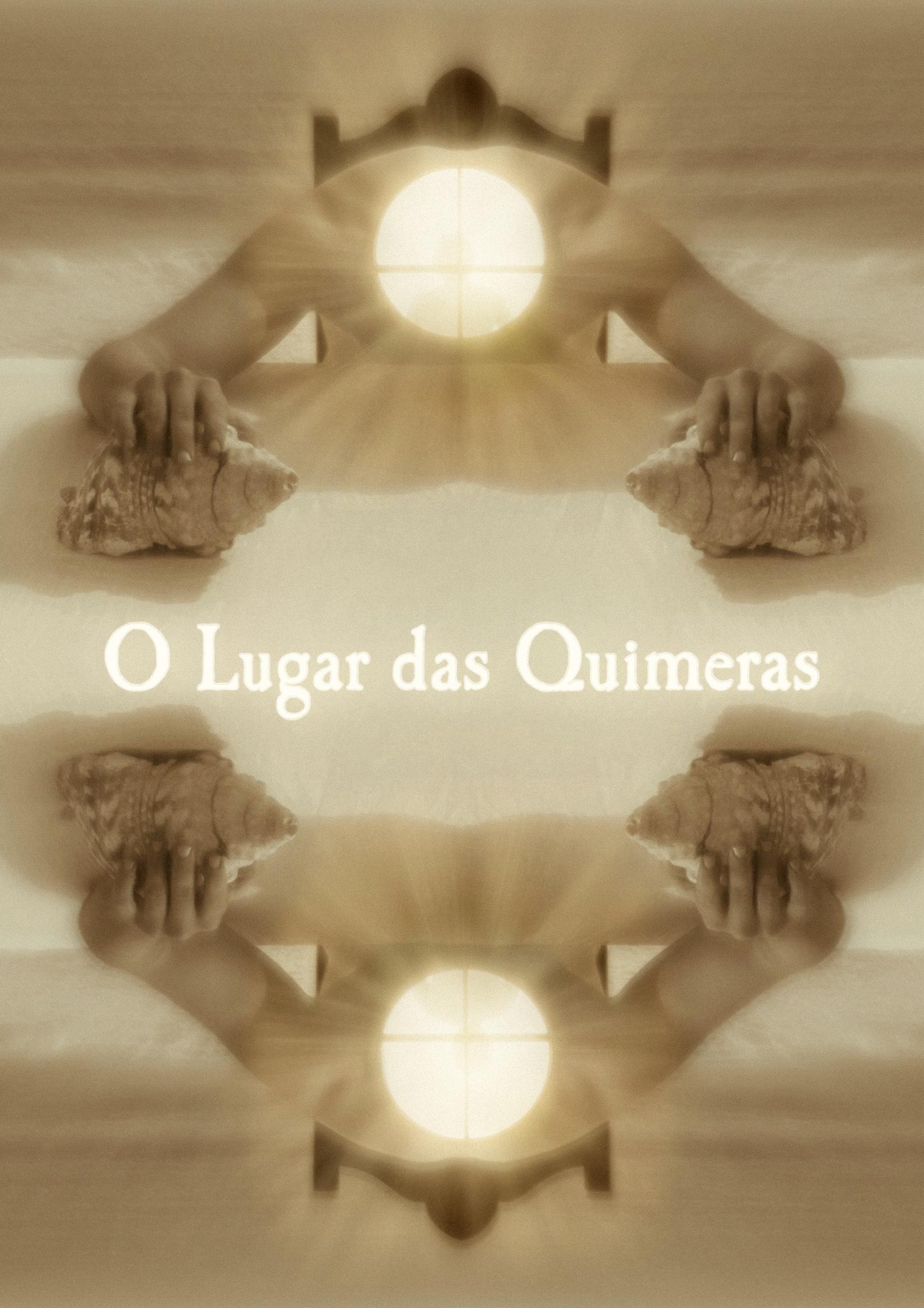 O Lugar das Quimeras | O Lugar das Quimeras