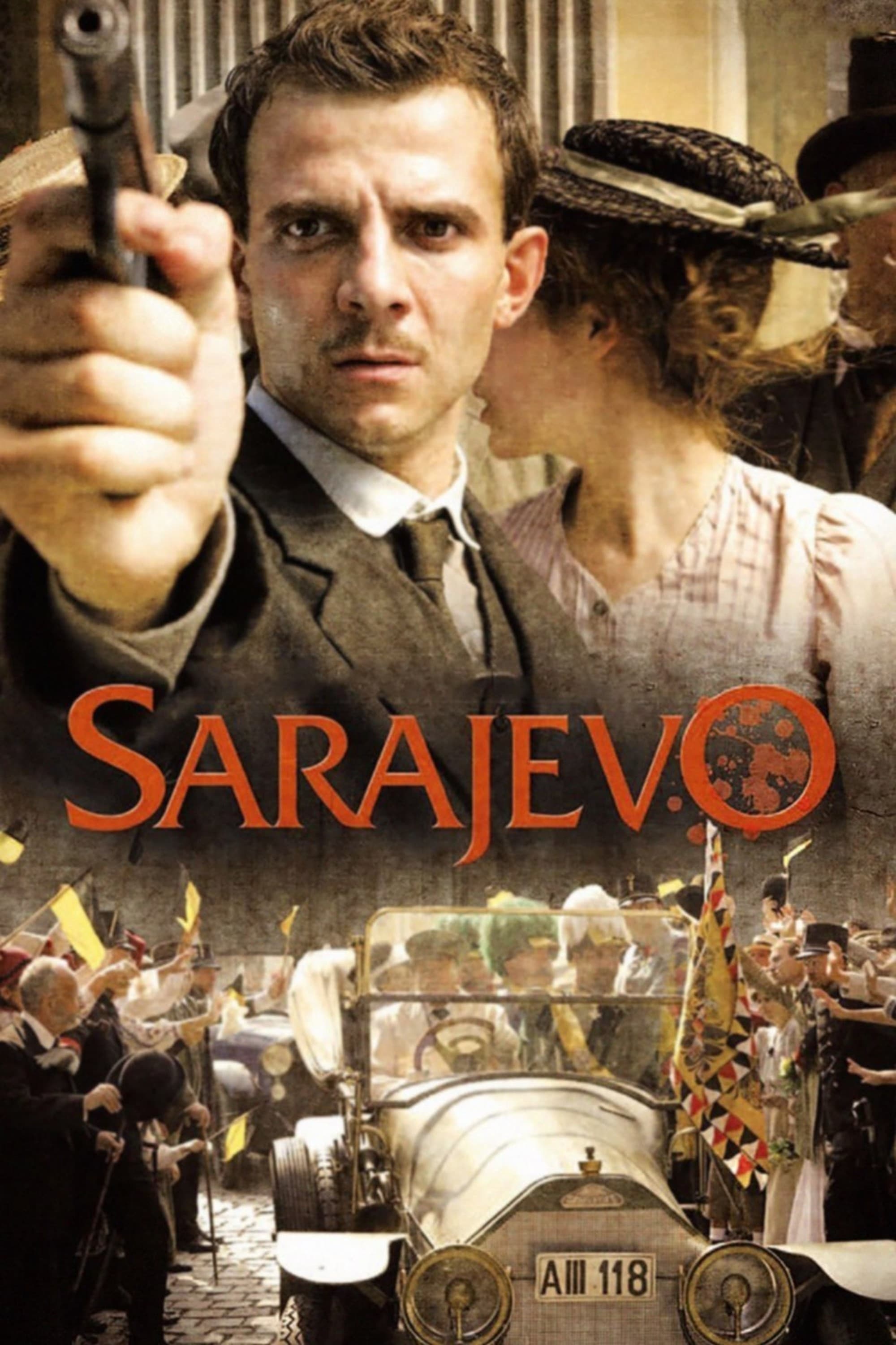 Das Attentat – Sarajevo 1914 | Das Attentat – Sarajevo 1914