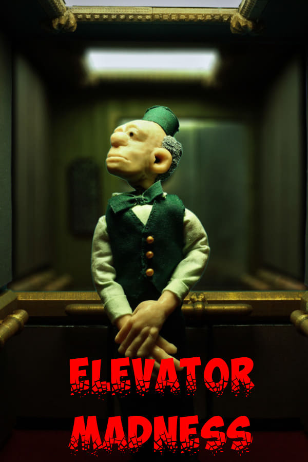 Elevator Madness | Elevator Madness