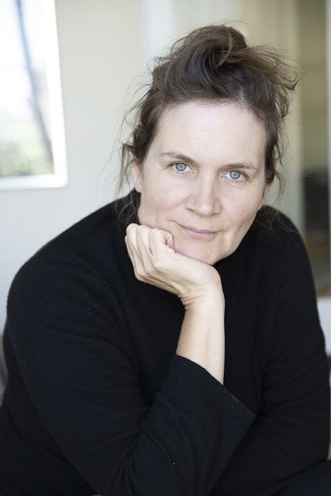 بازیگر Sophie Fiennes  