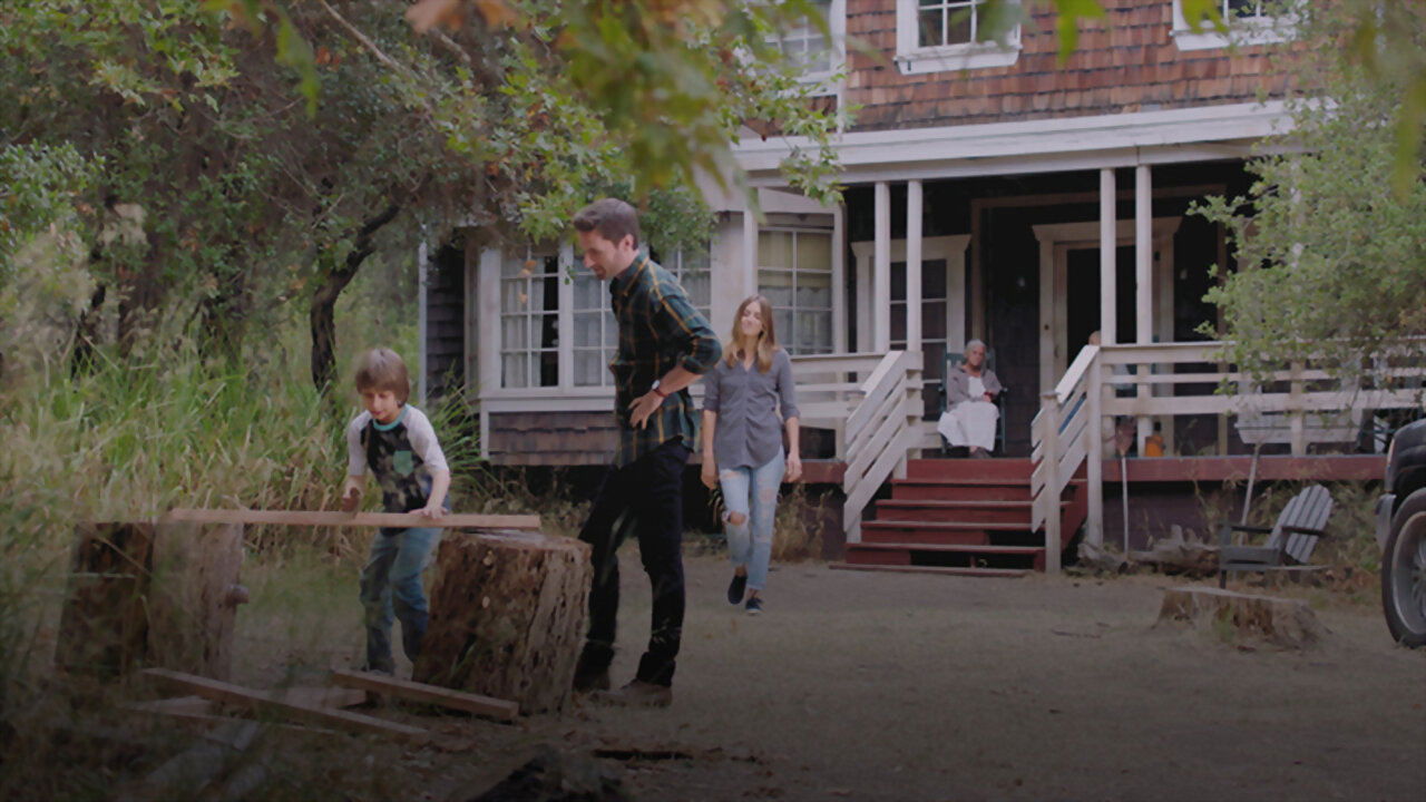 House of Darkness: New Blood|House of Darkness: New Blood