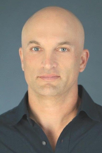 بازیگر Curt Willis  