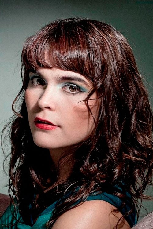 بازیگر Camila Moreno  