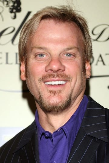 بازیگر Phil Vassar  