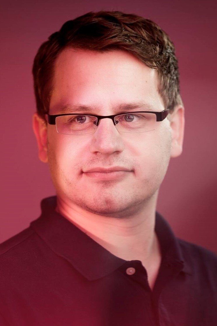 بازیگر Martin Kaszubowski  